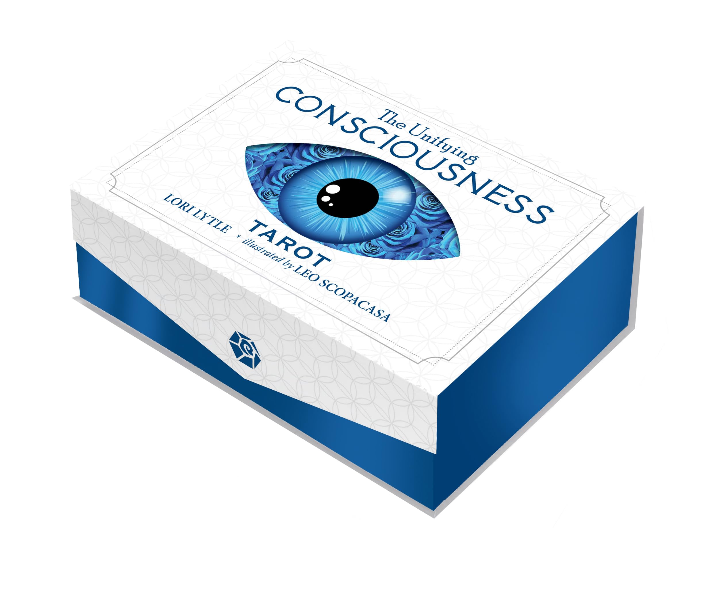 The Unifying Consciousness Tarot: (Tarot Kit Box Set with 79 Cards and Guide Book) Religion & Esotericism
