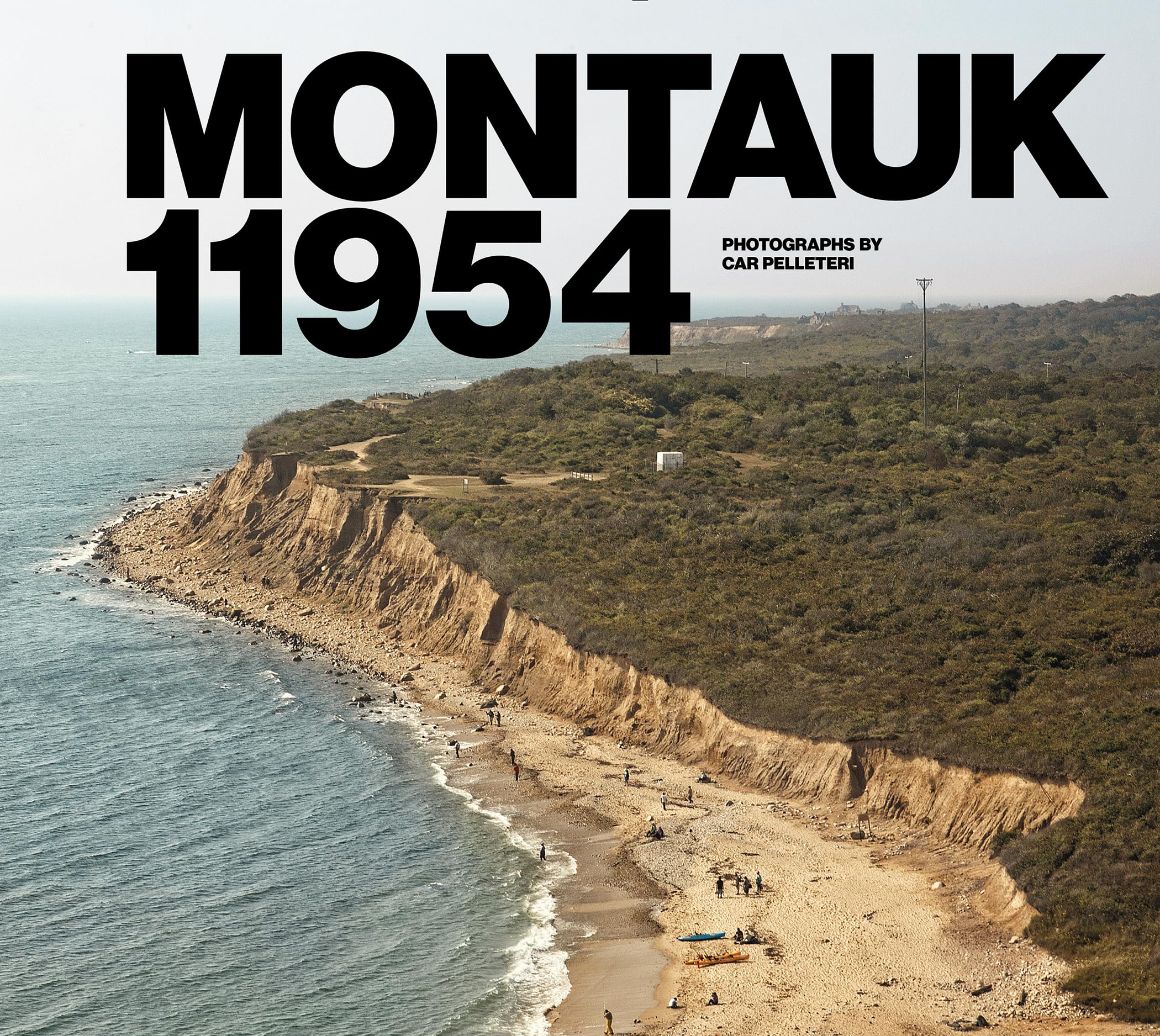 Montauk 11954, 2nd Edition Photography
