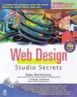 Web Design Studio Secrets (The Secrets Series) Computer Science