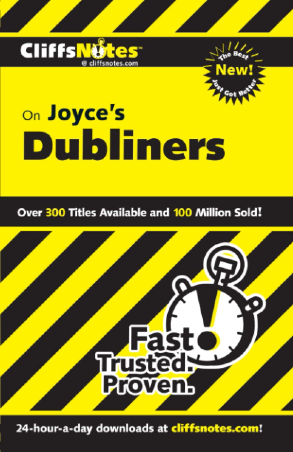 On Joyce's Dubliners Contemporary literature Books