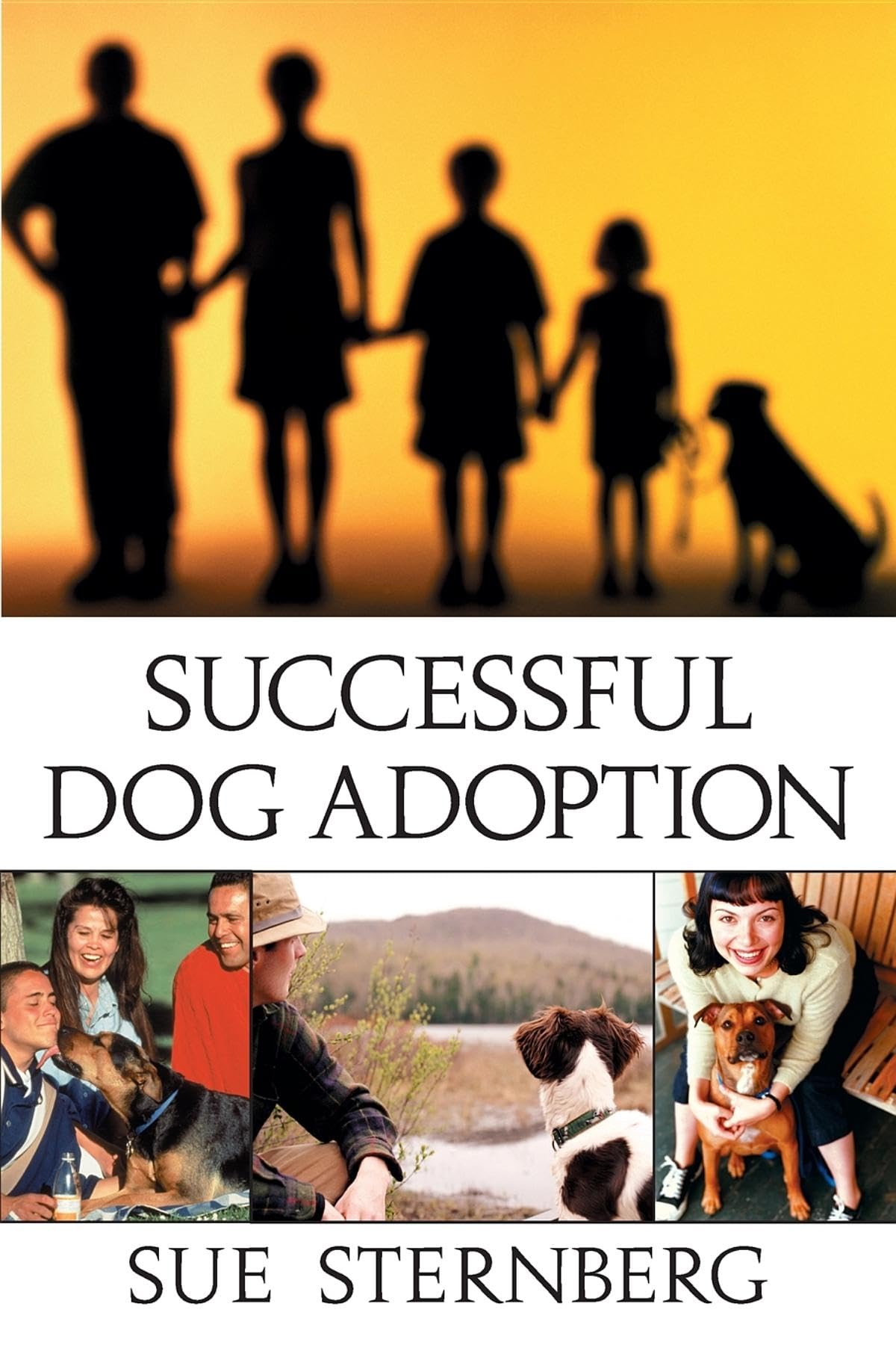 Product Image: Successful Dog Adoption