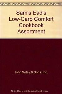 Sam's Ead's Low-Carb Comfort Cookbook Assortment Parents & Children