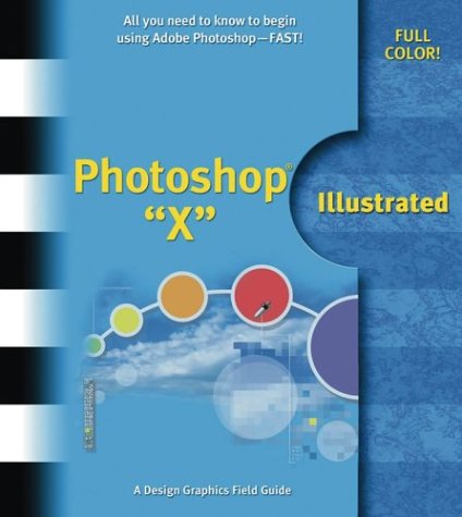 Product Image: Photoshop Cs Illustrated (Computer Science)