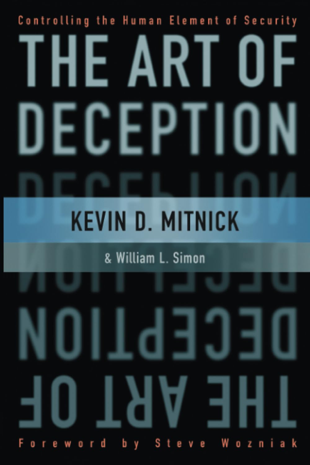 Product Image: The Art of Deception