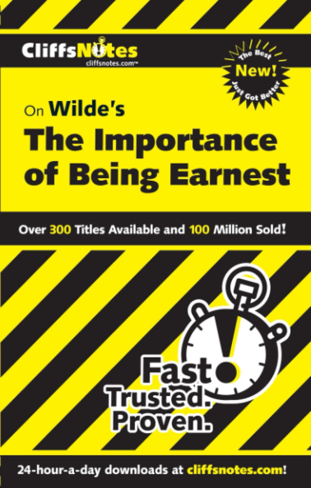 Wilde's the Importance of Being Earnest Drama