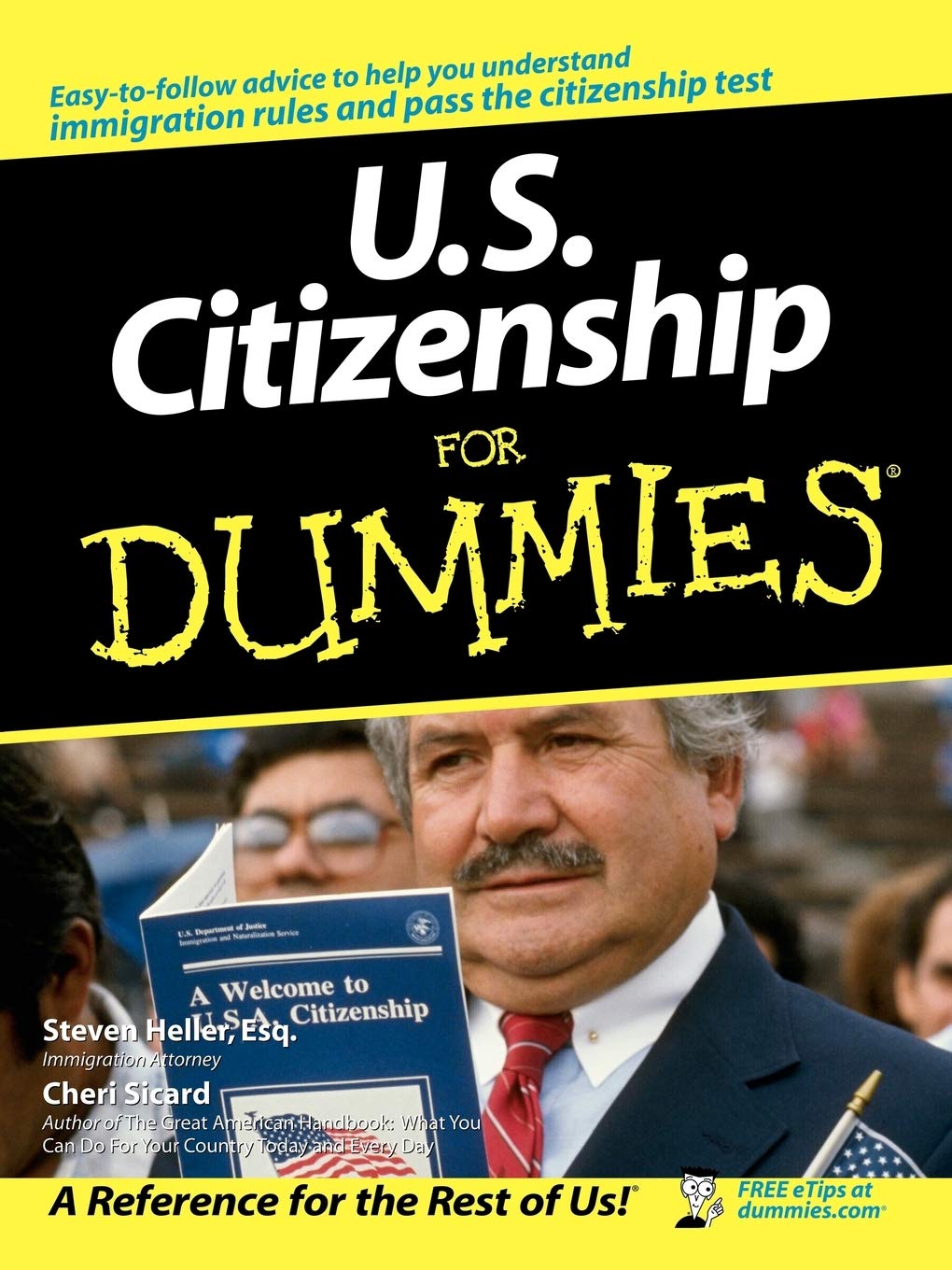U.S.Citizenship FD Law