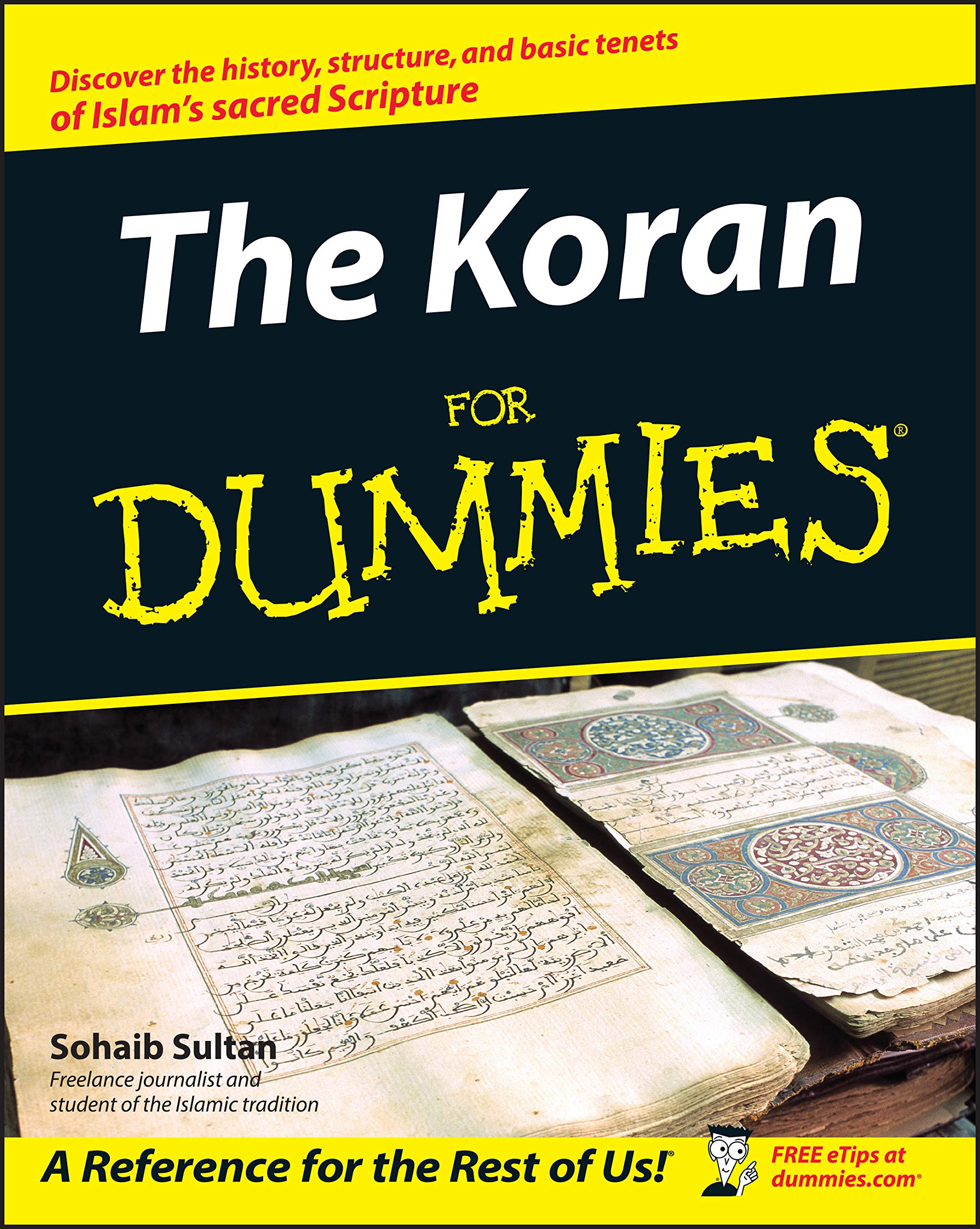 Product Image: The Koran For Dummies