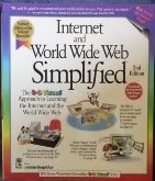 Internet and the World Wide Web Simplified Computer Science Books