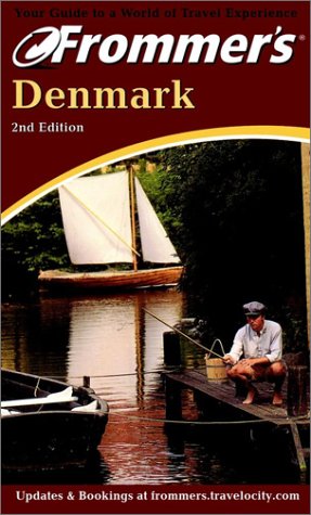 Product Image: Frommer's Denmark (Frommer's S.)