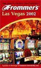 Frommer's 2002 Las Vegas (FROMMER'S LAS VEGAS) Leisure, Home & Garden
