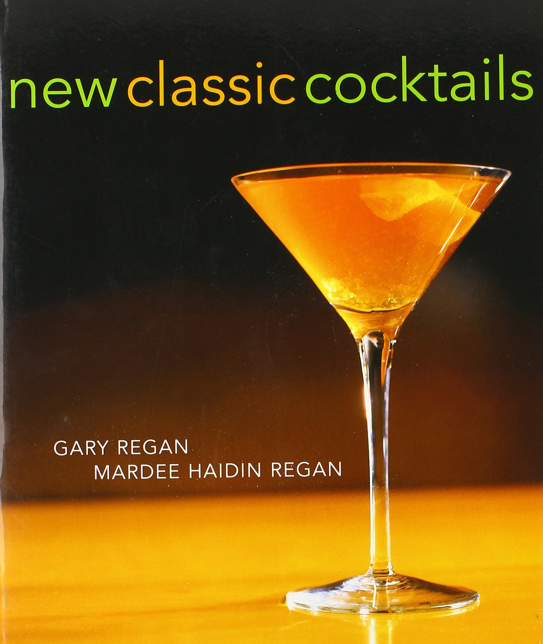 New Classic Cocktails Leisure, Home & Garden