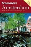 Product Image: Frommer's Amsterdam (Frommer's Complete Guides)