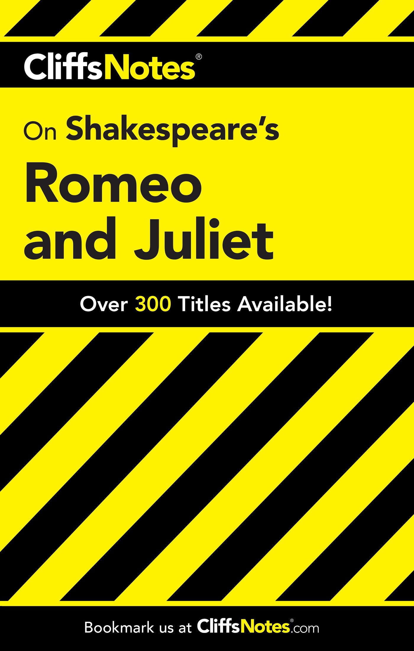 Shakespeare's Romeo and Juliet Drama