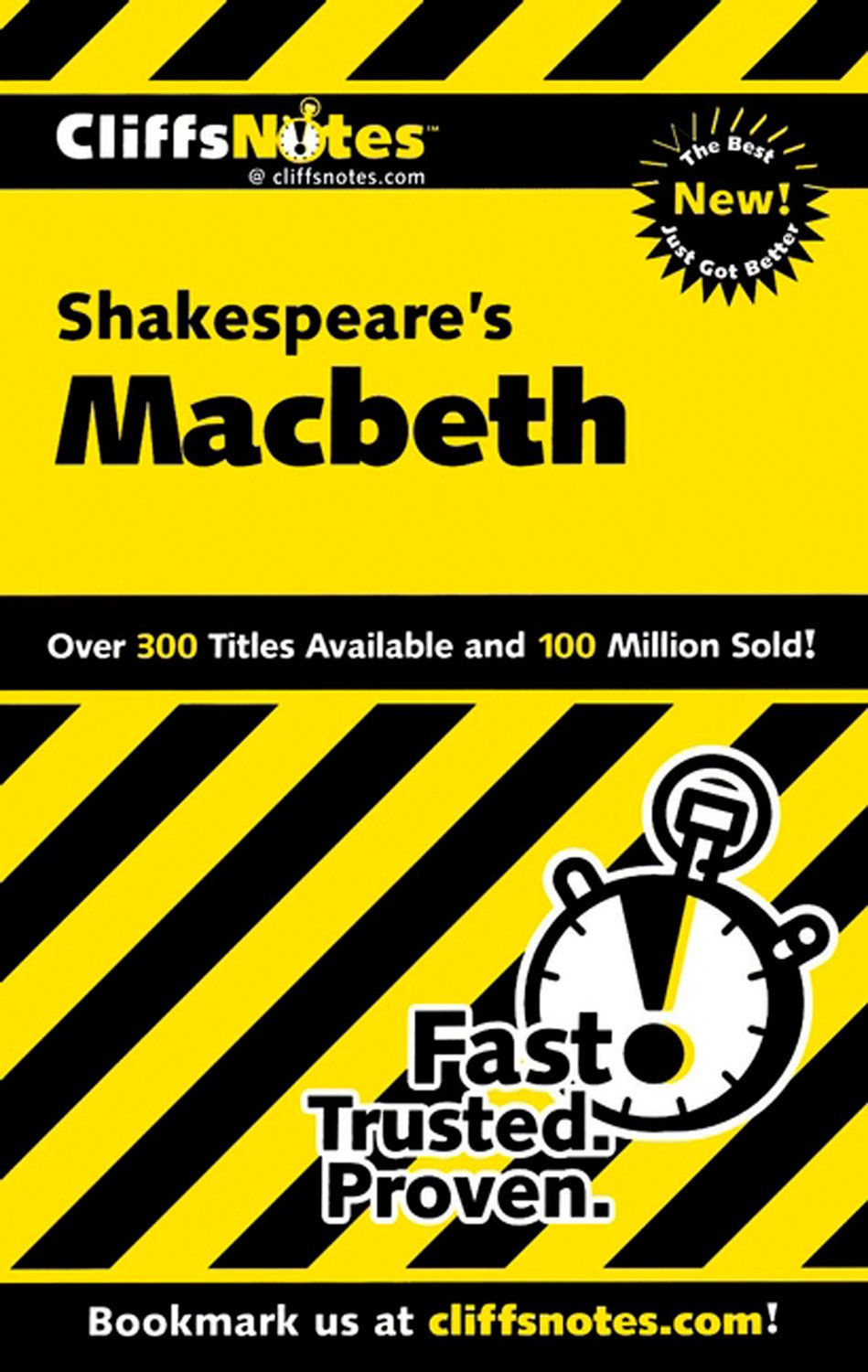 Shakespeare's Macbeth Contemporary literature