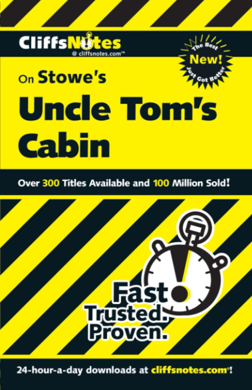 Uncle Tom's Cabin Contemporary literature