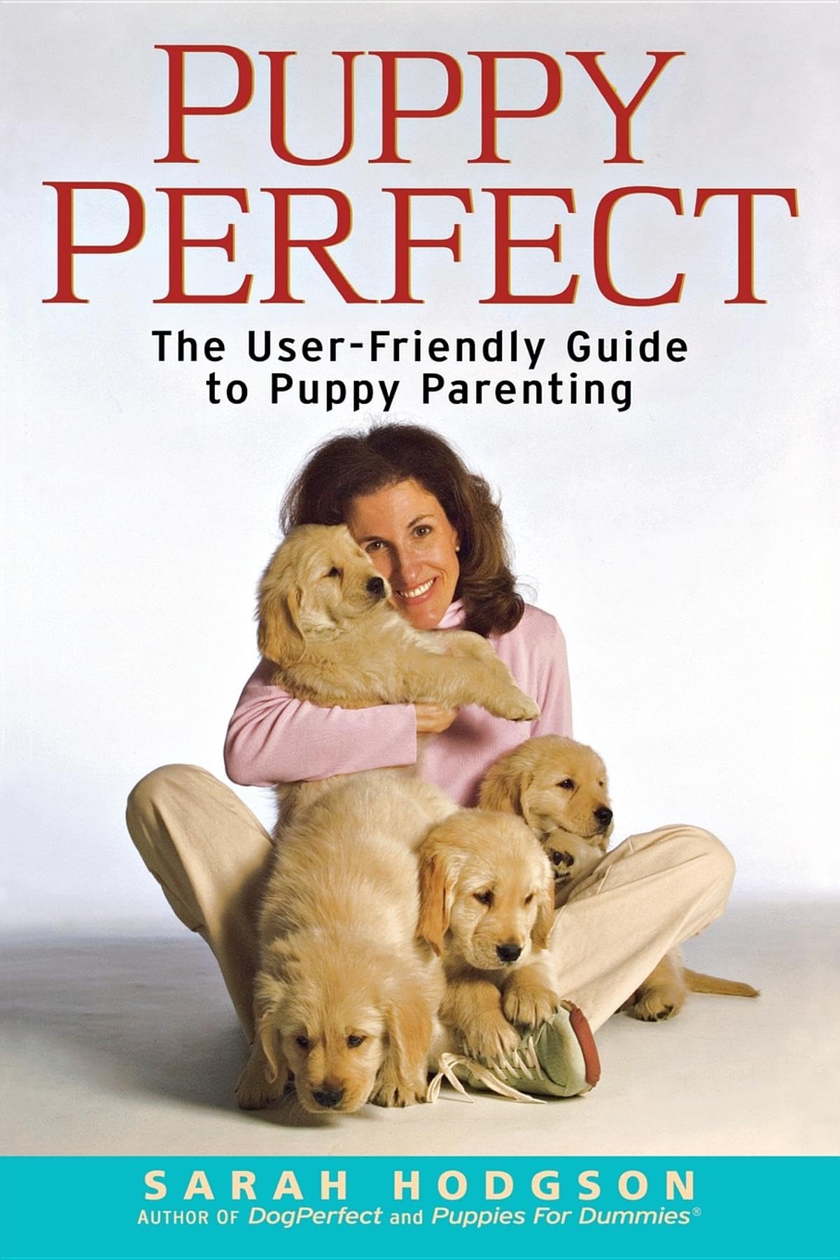 Product Image: Puppyperfect