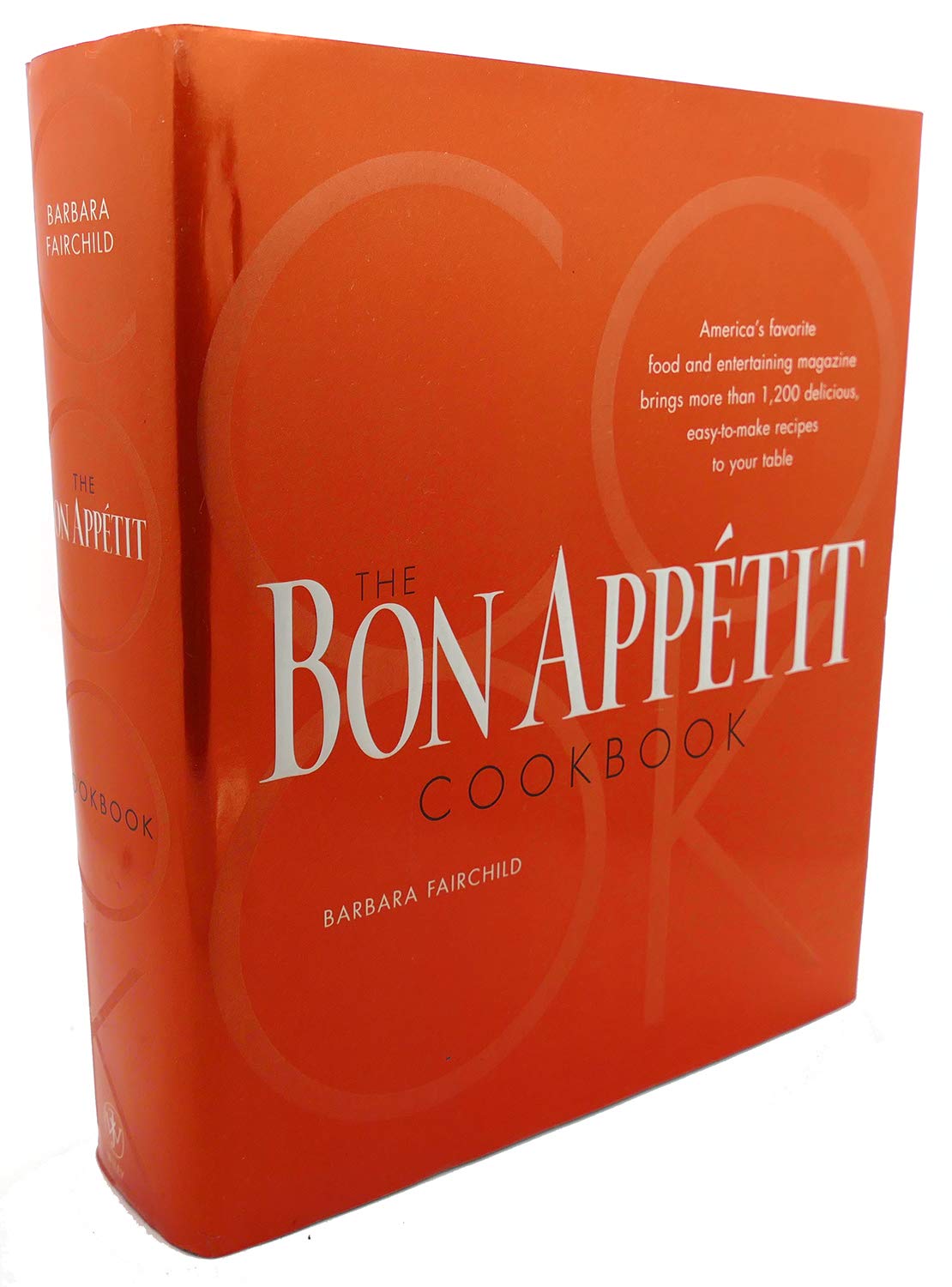 The Bon Appetit Cookbook Leisure, Home & Garden