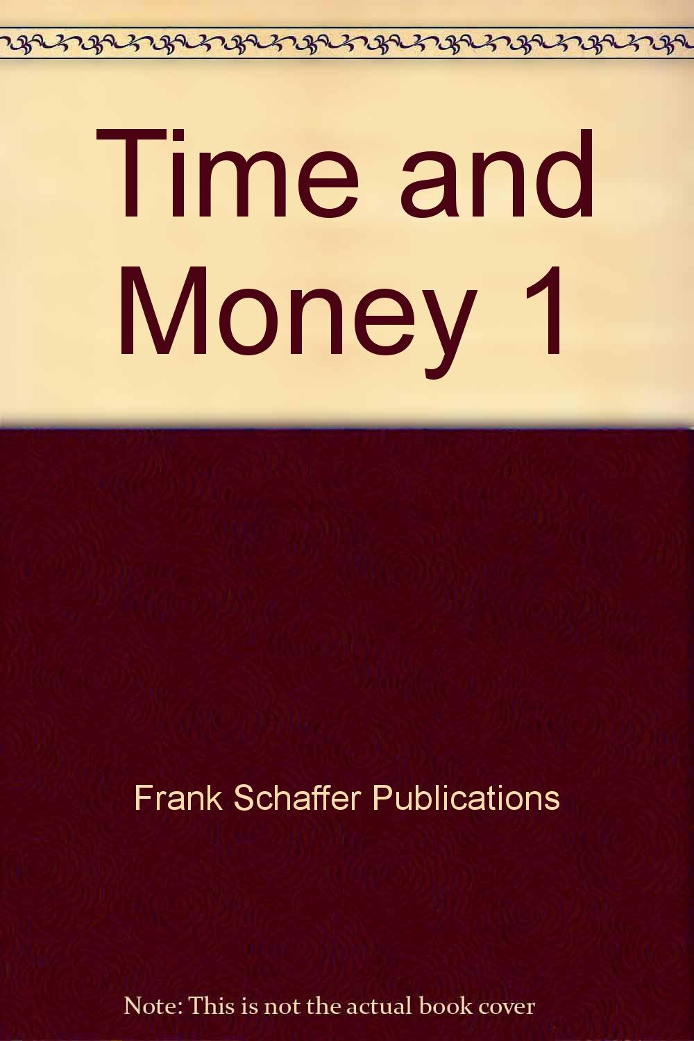 Time and Money Books