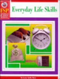 Everyday Life Skills Books