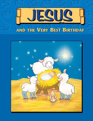Jesus Little Storybook (Little Storybooks) Religion & Esotericism