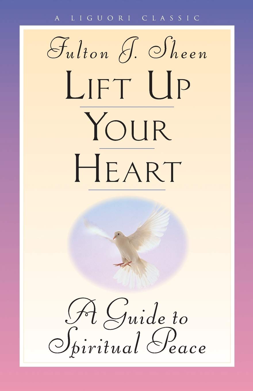Product Image: Lift Up Your Heart