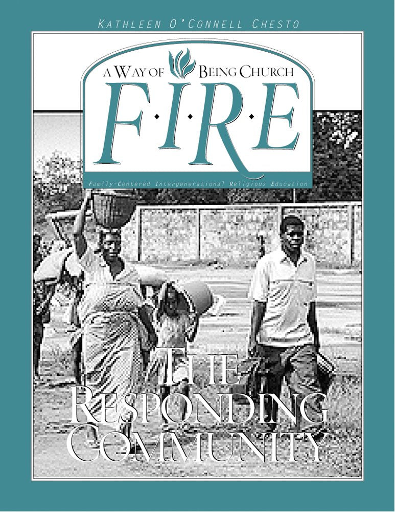 F.I.R.E.: The Responding Community Social Sciences