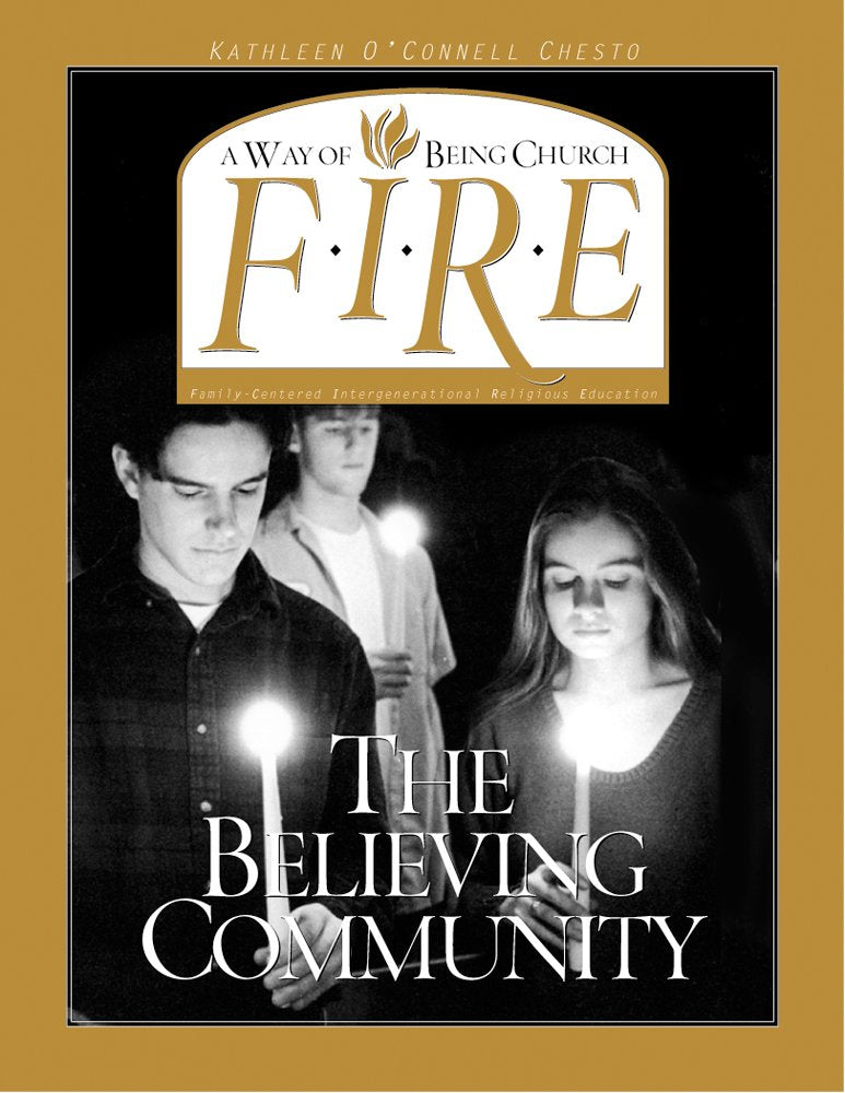 F.I.R.E.: The Believing Community Social Sciences