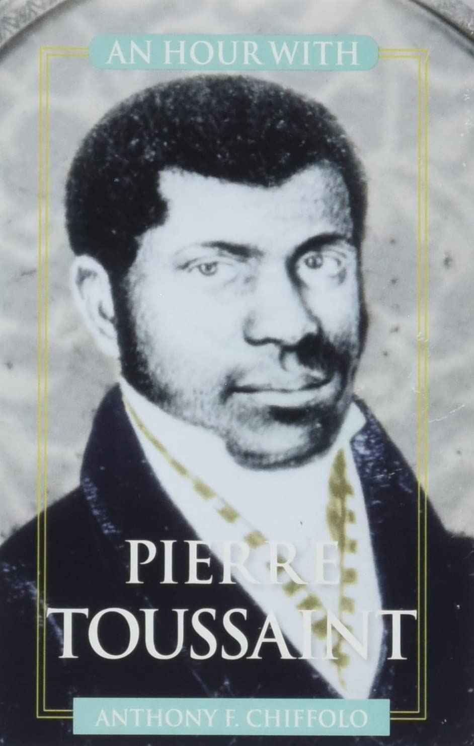 Product Image: An Hour with Pierre Toussaint