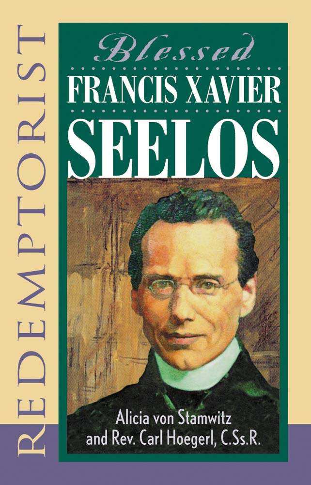 Blessed Francis Xavier Seelos, Redemptorist Social Sciences