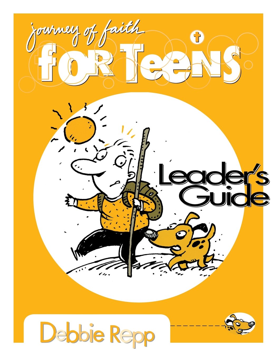 Journey of Faith for Teens Social Sciences