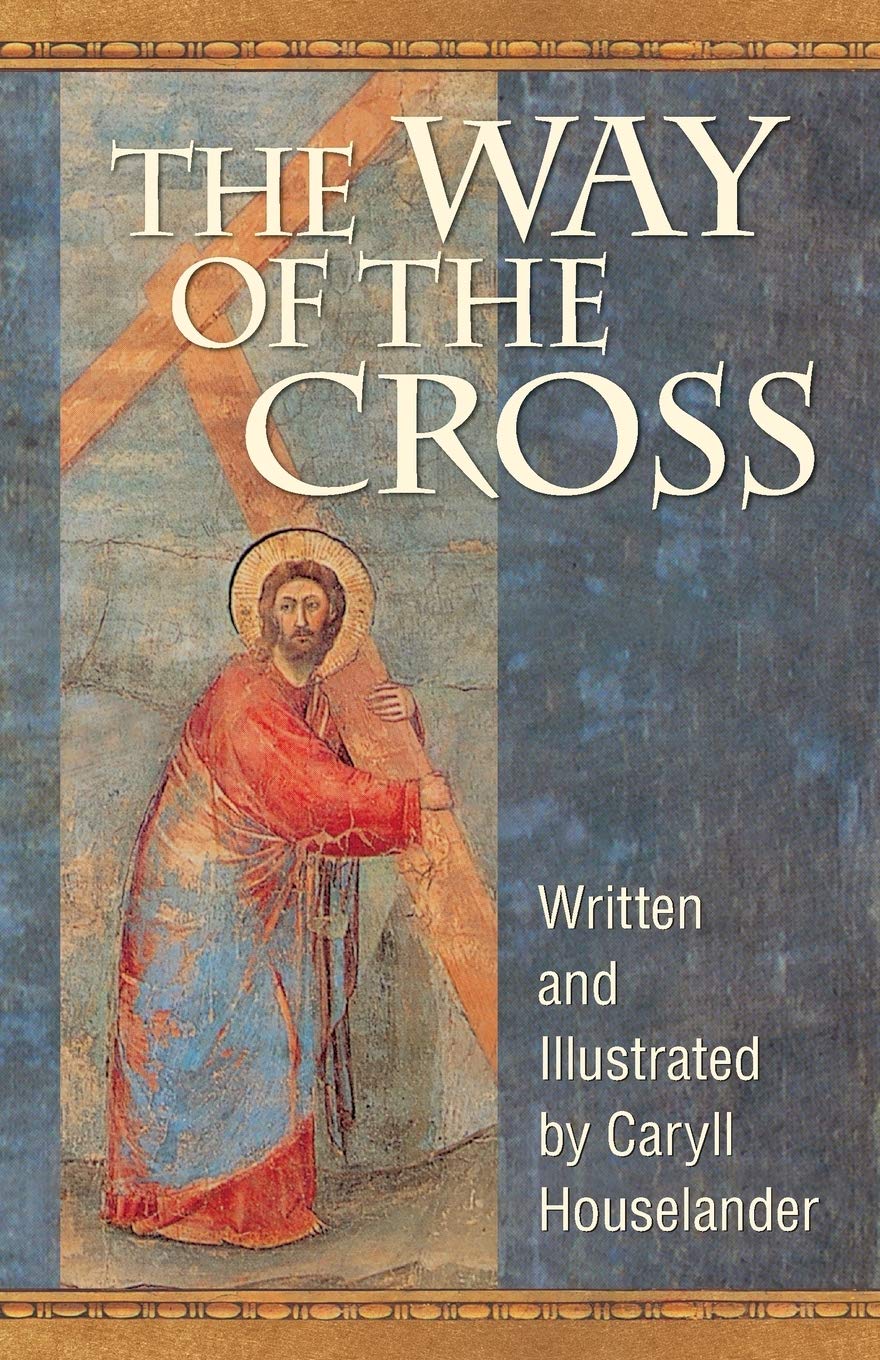 The Way of the Cross Religion & Esotericism