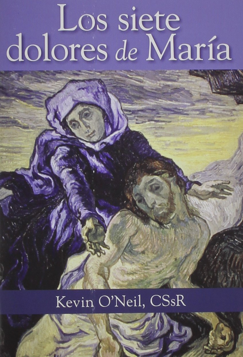 Los Siete Dolores de María Social Sciences