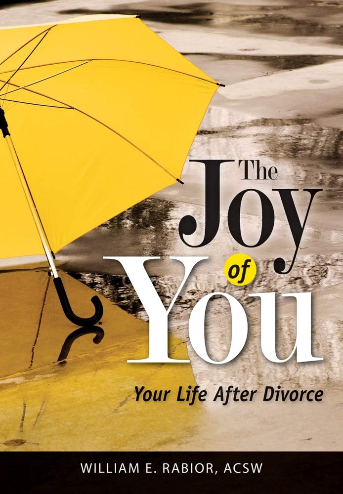 Joy of You: Your Life After Divorce Parents & Children