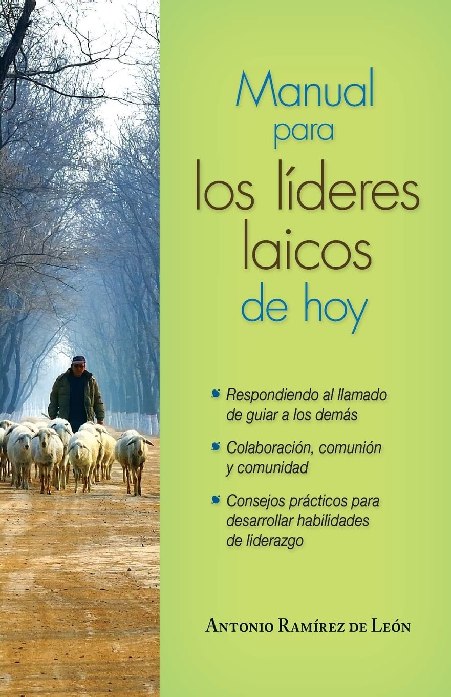 Manual Para Los Líderes Laicos de Hoy Social Sciences