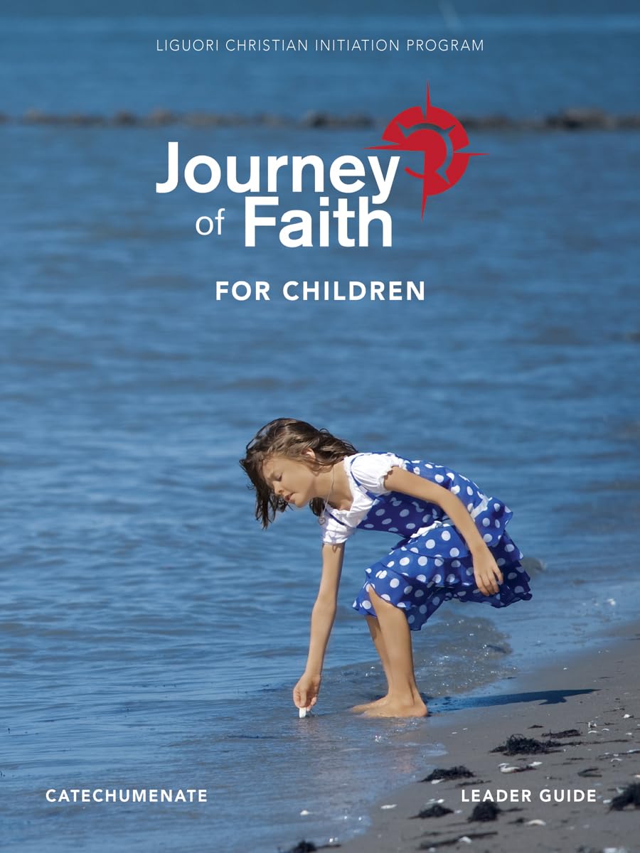 Journey of Faith for Children, Catechumenate Leader Guide Social Sciences