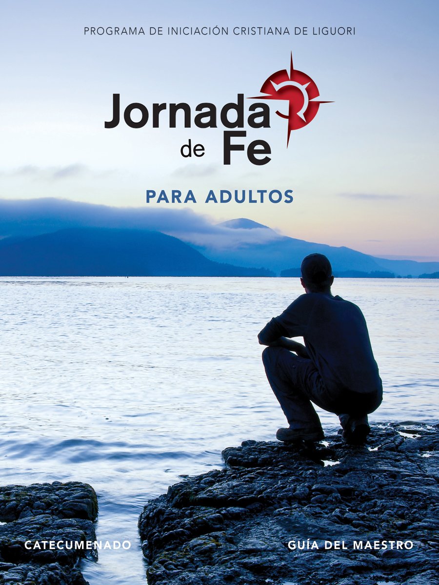 Jornada de Fe Para Adultos, Catecumenado, Guía del Maestro Social Sciences