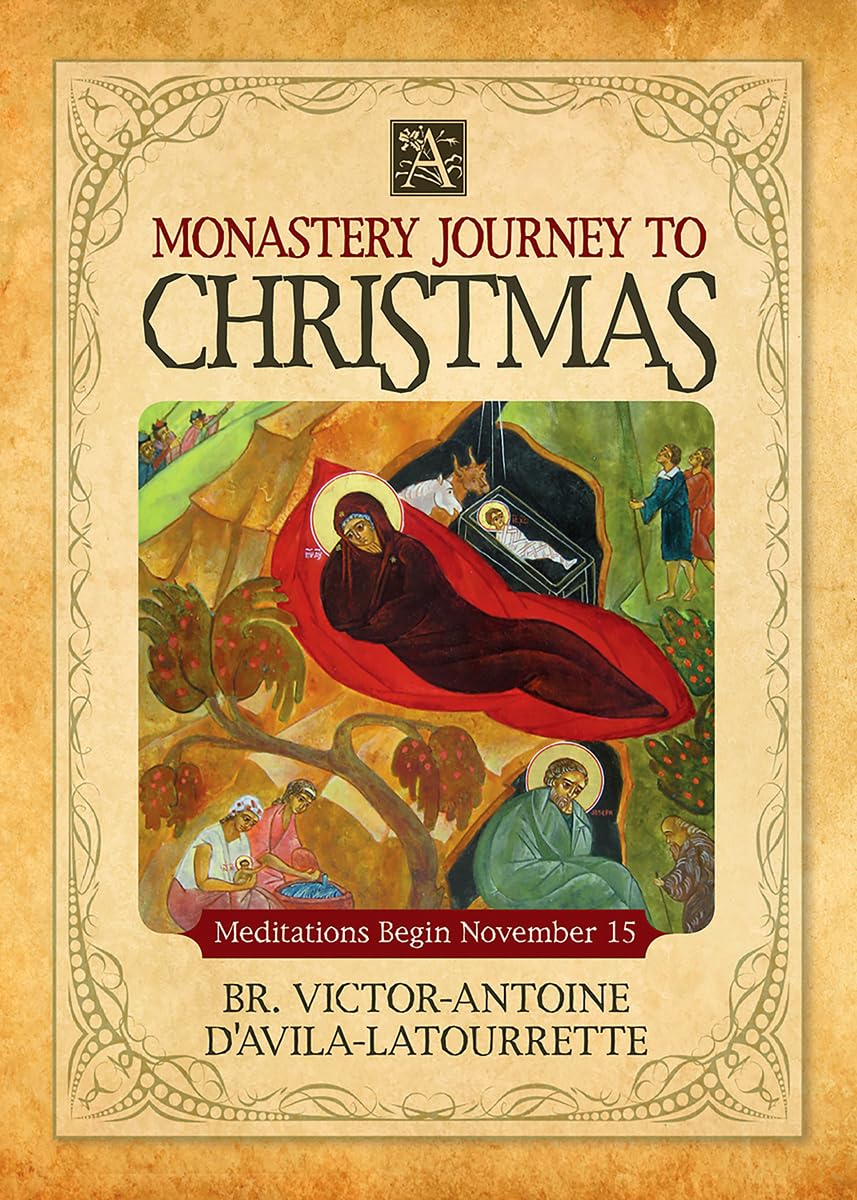 A Monastery Journey to Christmas Social Sciences