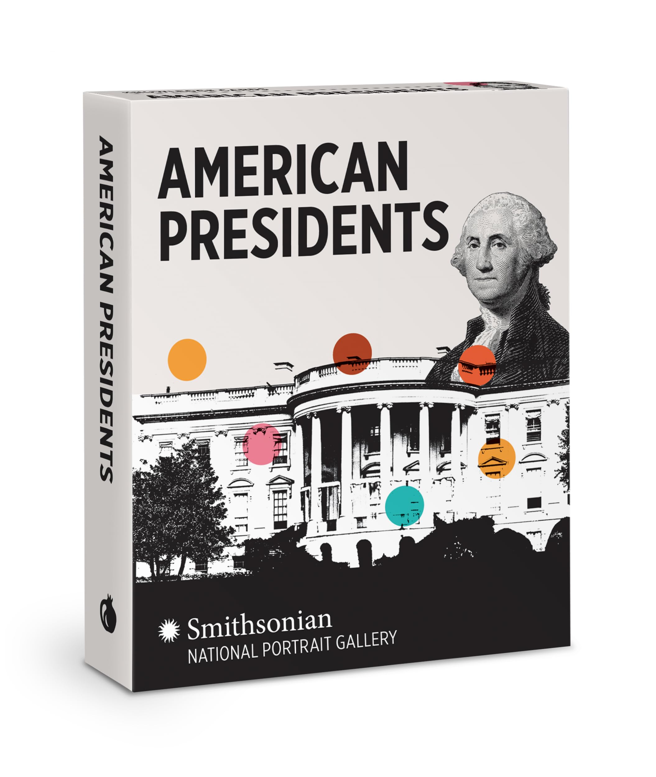 American Presidents book
