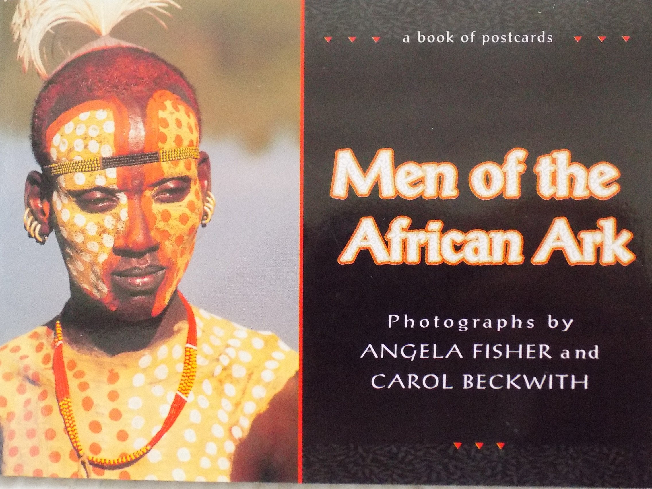 Men of the African Ark Science