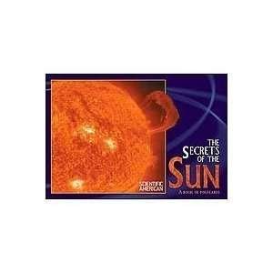 The Secrets of the Sun, a Book of Postcards Leisure, Home & Garden