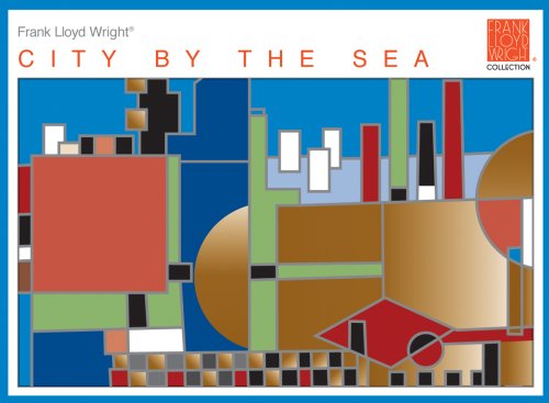 Product Image: Frank Lloyd Wright: City by the Sea