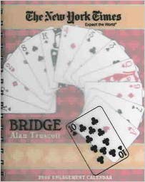 Product Image: The New York Times Bridge 2005 Calendar