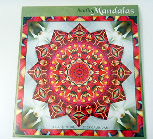 Healing Mandalas 2005 Calendar Books