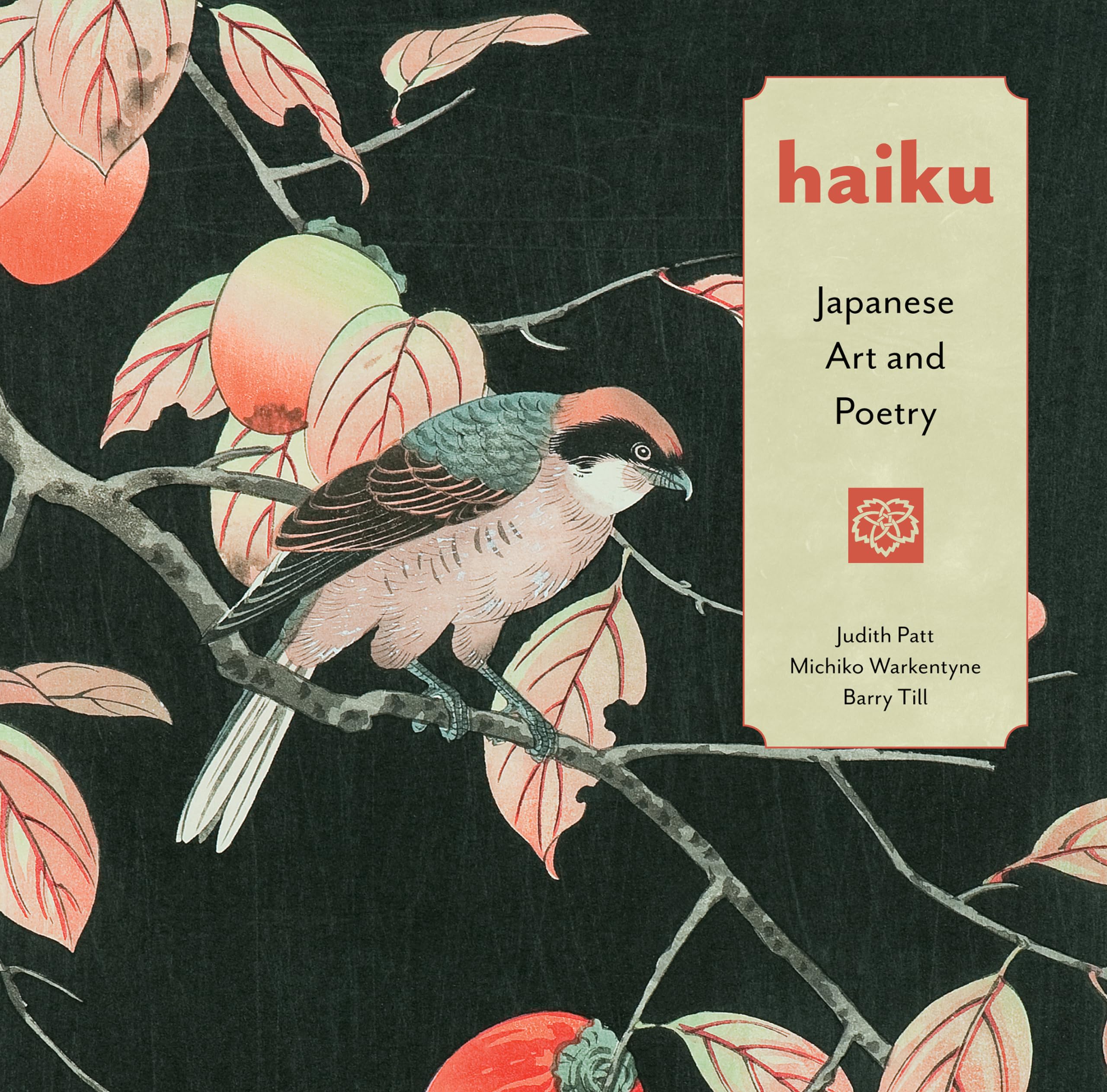 Haiku: Japanese Art and Poetry Poetry
