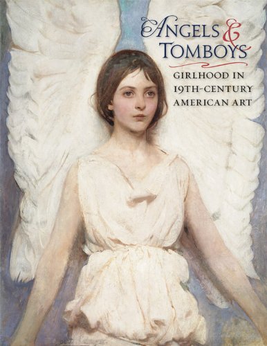 Connor, H: Angels and Tomboys - Girlhood in Nineteenth-Centu Social Sciences