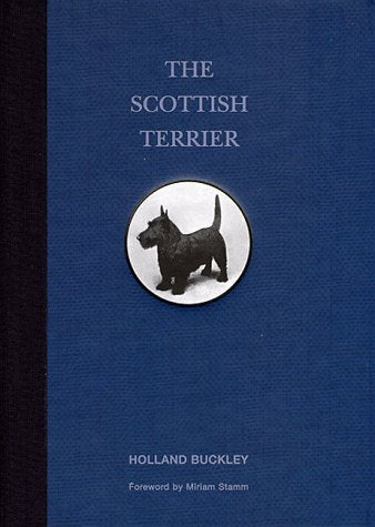 The Scottish Terrier (Dog Breed Series) Pets