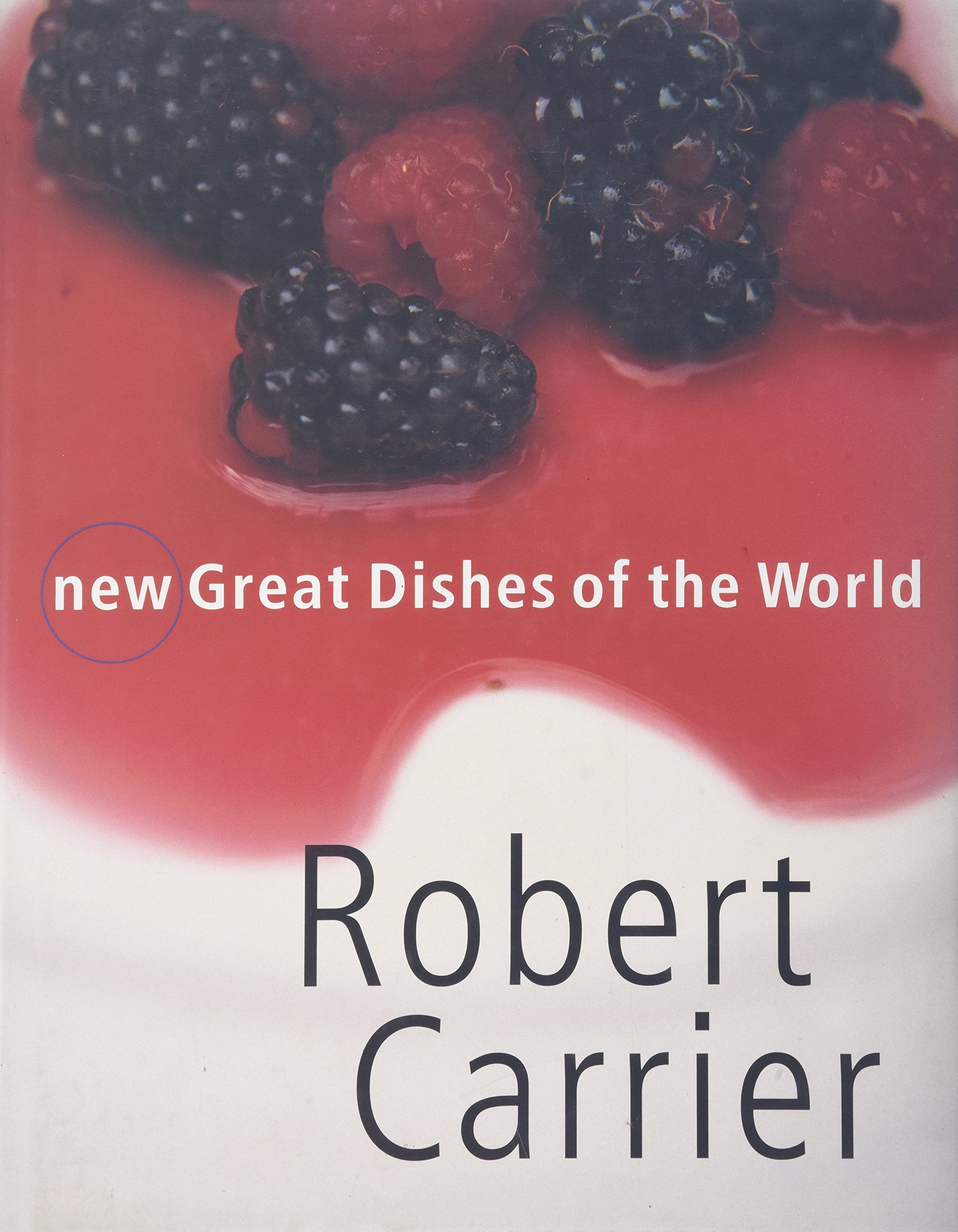 New Great Dishes of the World Leisure, Home & Garden