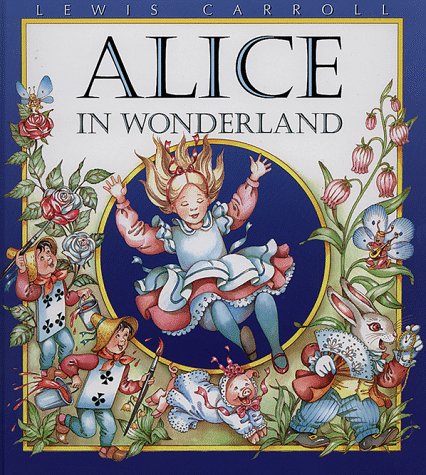 Alice in Wonderland Classics