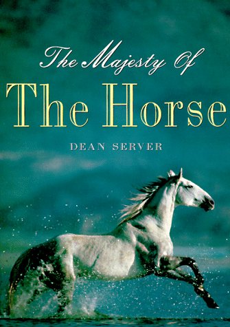 The Majesty of the Horse book