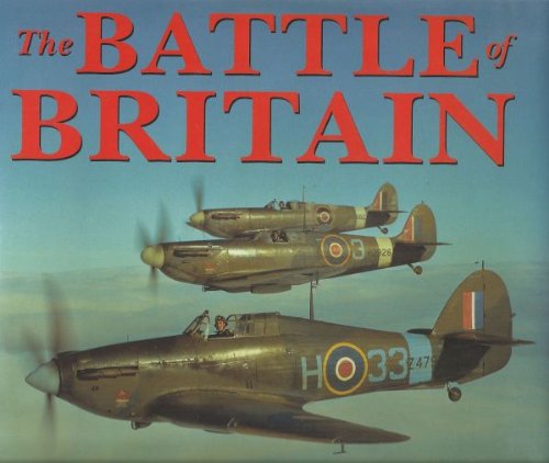 The Battle of Britain Politics & History